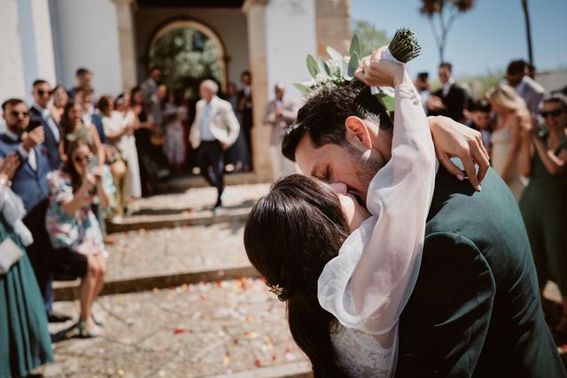 Lourenço Wedding Photography - 3
