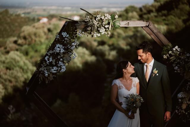 Lourenço Wedding Photography - 4