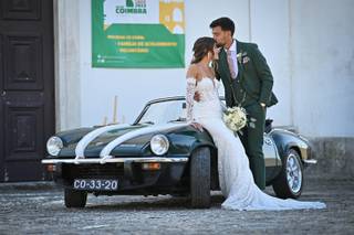 Classic Car Rodrigues - 39