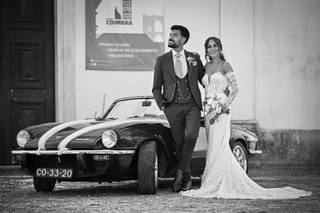 Classic Car Rodrigues - 40