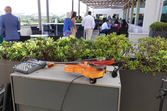 Vítor Sousa Violinista 2