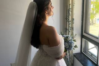 Ana C. Silva Makeup Artist - 29