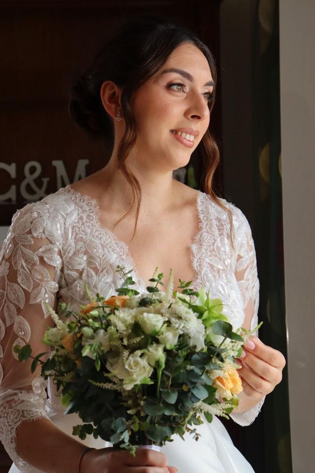 Daniela Silva Makeup - 2