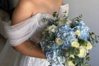 Ana C. Silva Makeup Artist - 30