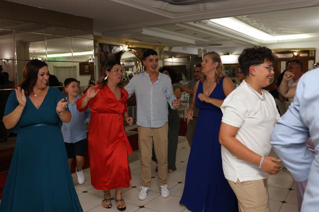 Vitor Gomes Eventos - 1