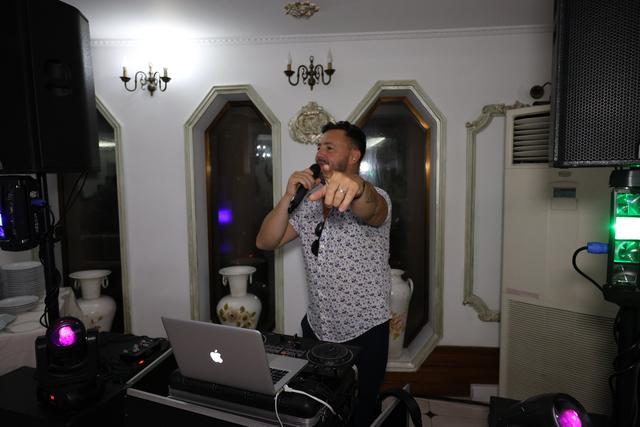 Vitor Gomes Eventos - 2