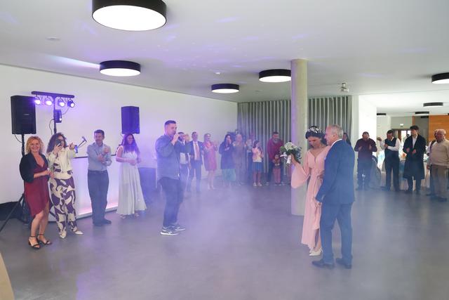 Pedro Laires Animação e Música - 1