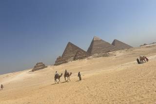 Destino Viagem - 5