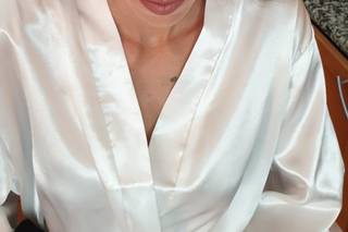 Filipa Pinto Make Up - 18