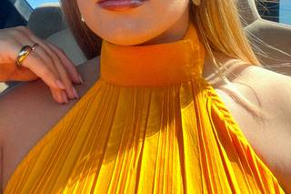 Elsa Pereira Makeup - 8