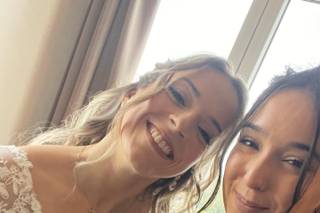 Cii Luso Makeup and Beauty - 25