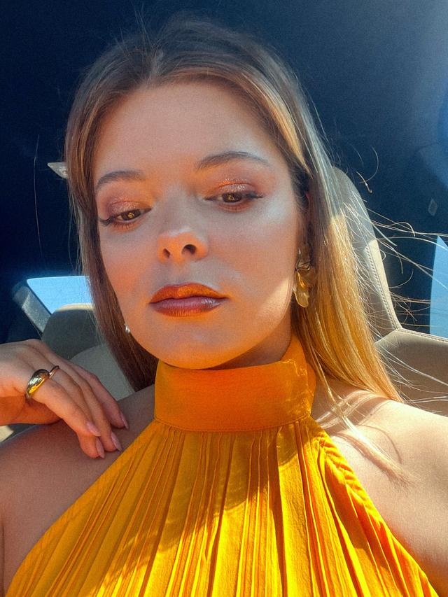 Elsa Pereira Makeup - 2