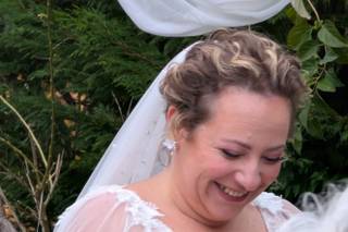 Andreia Salvador Make Up - 9