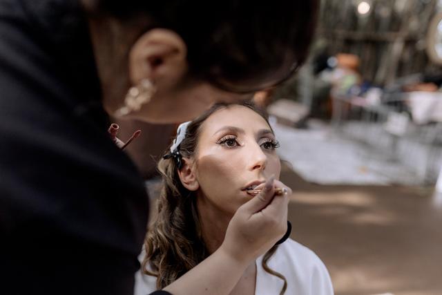 Cii Luso Makeup and Beauty - 3