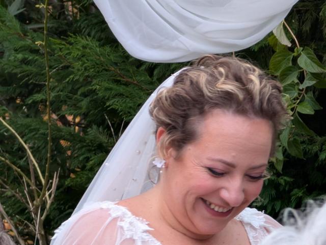 Andreia Salvador Make Up - 3