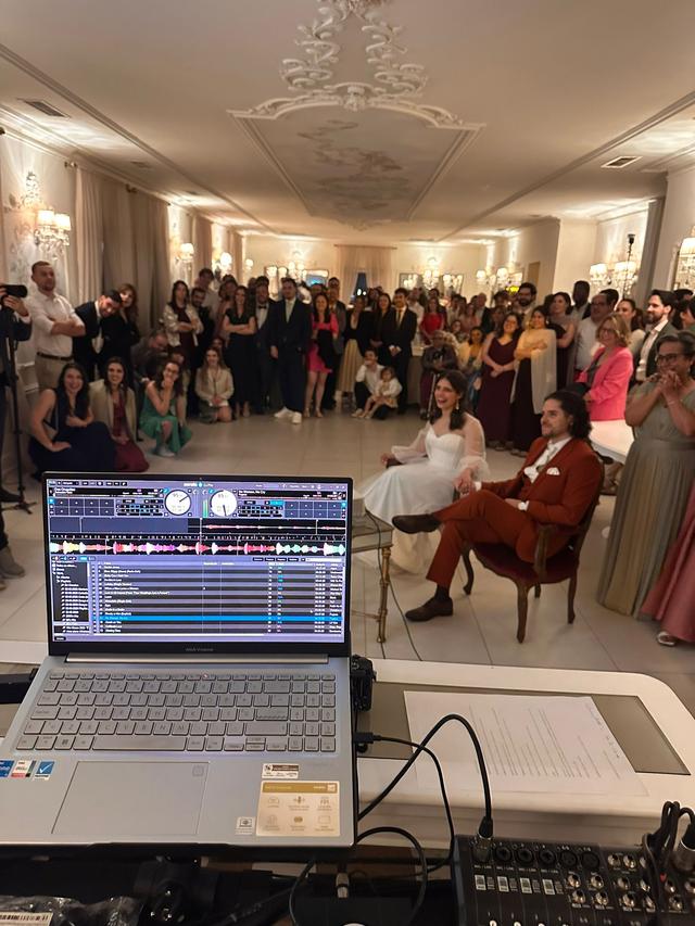 DJ Sebastião Borges - 2