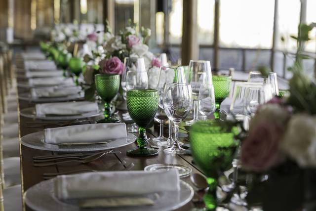 Horas Felizes Catering 3