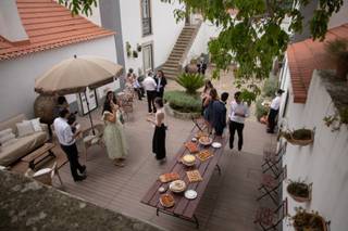 Casa da Nossa Senhora da Paciência - 61