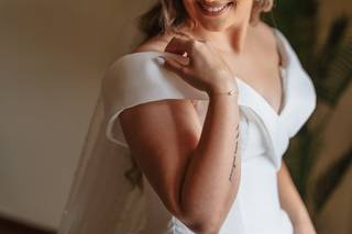 Joana Silva Makeup artist - 17