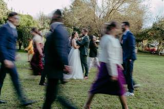 BH Wedding Photo - 22