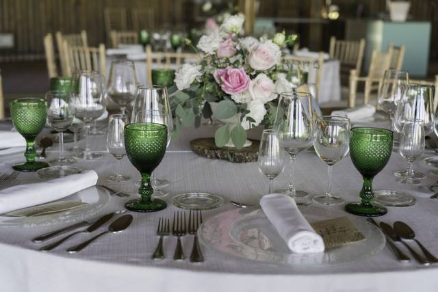 Horas Felizes Catering 4