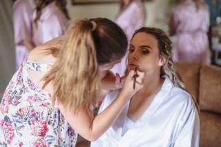 Joana Silva Makeup artist - 18