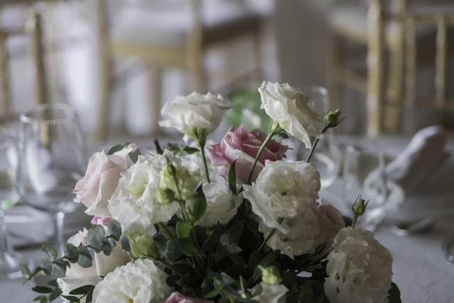 Horas Felizes Catering 5