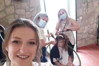 Zinha Cabeleireiros - 9