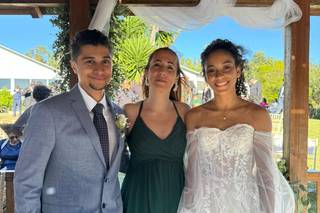 Love Stories Celebrante - 30
