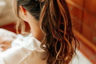 Zinha Cabeleireiros - 11