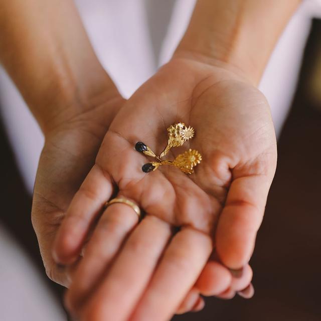 Tatiana Marques Jewelry - 1