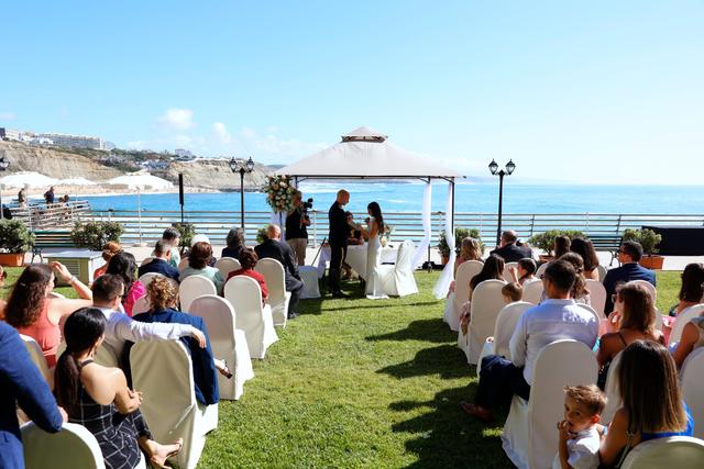 Hotel Vila Galé Ericeira - 1