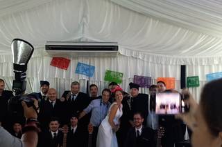 Nelson Patronilho Wedding Photo - 25