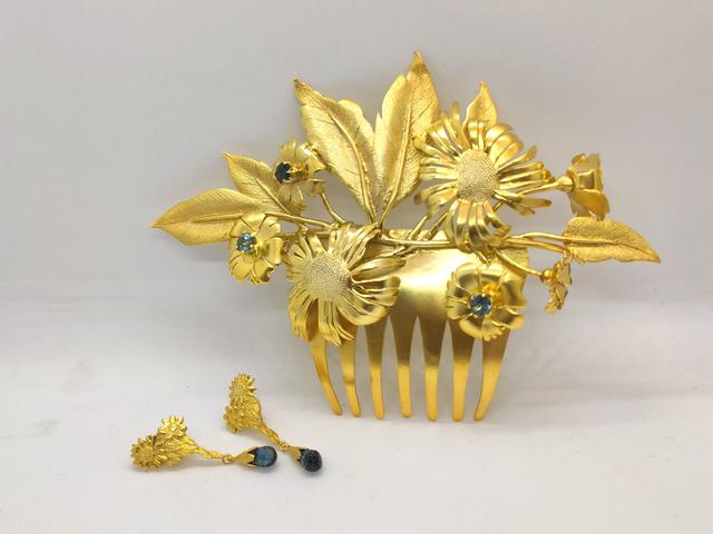 Tatiana Marques Jewelry - 4