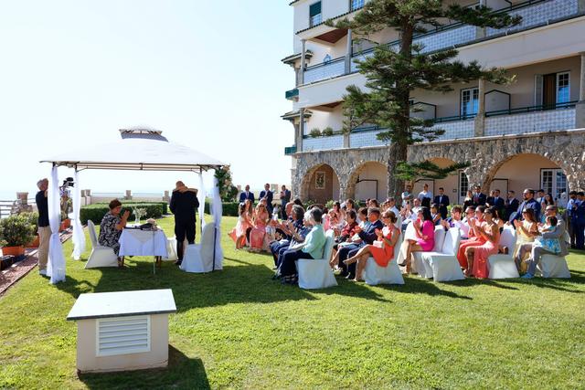 Hotel Vila Galé Ericeira - 3