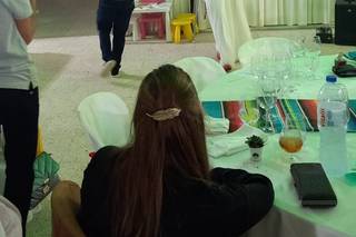 Nelson Patronilho Wedding Photo - 26