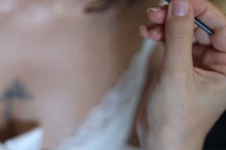 Fátima Coelho Makeup - 8