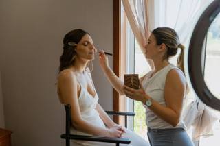 Vânia Marques | Estética & Maquilhagem - 5