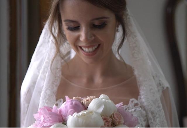 Carla Silva Makeup - 1