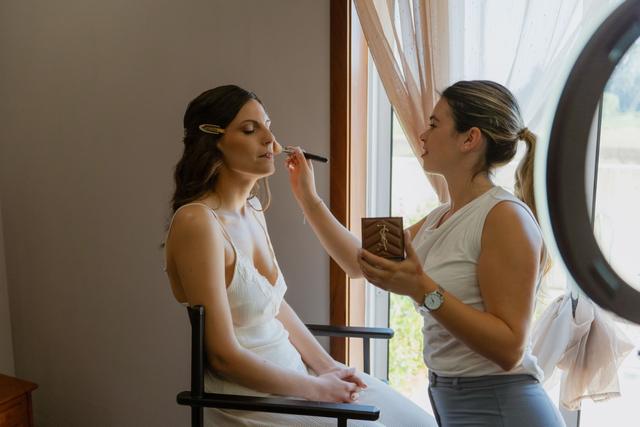 Vânia Marques | Estética & Maquilhagem - 1