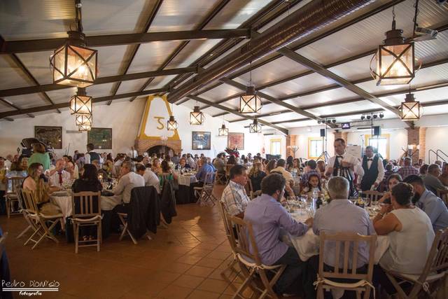 Cascata Catering 1