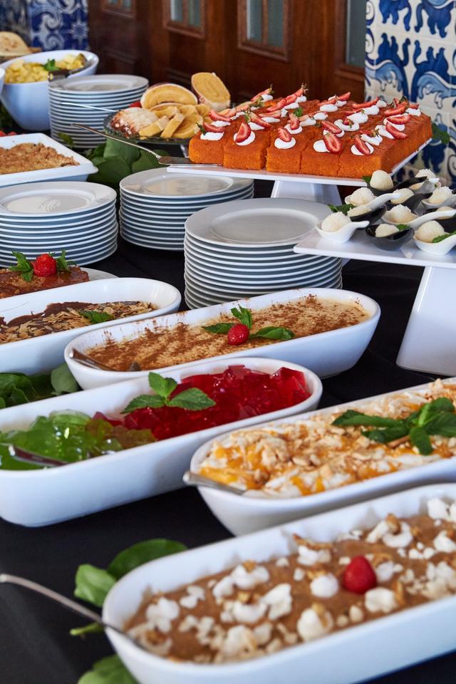 Hotel Vila Galé Ericeira - 2