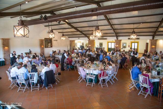 Cascata Catering 2