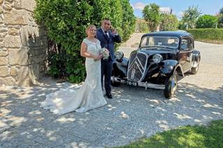 Quinta da Aldeia Eventos - 23