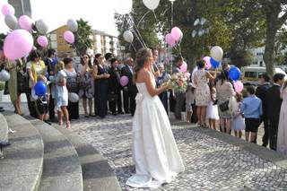 Bola de Sabão Eventos - 6