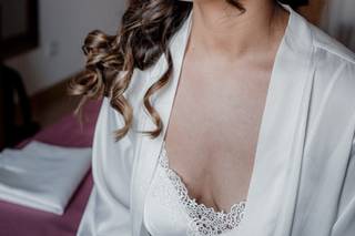 Marta Rosa Make Up Artist - 6