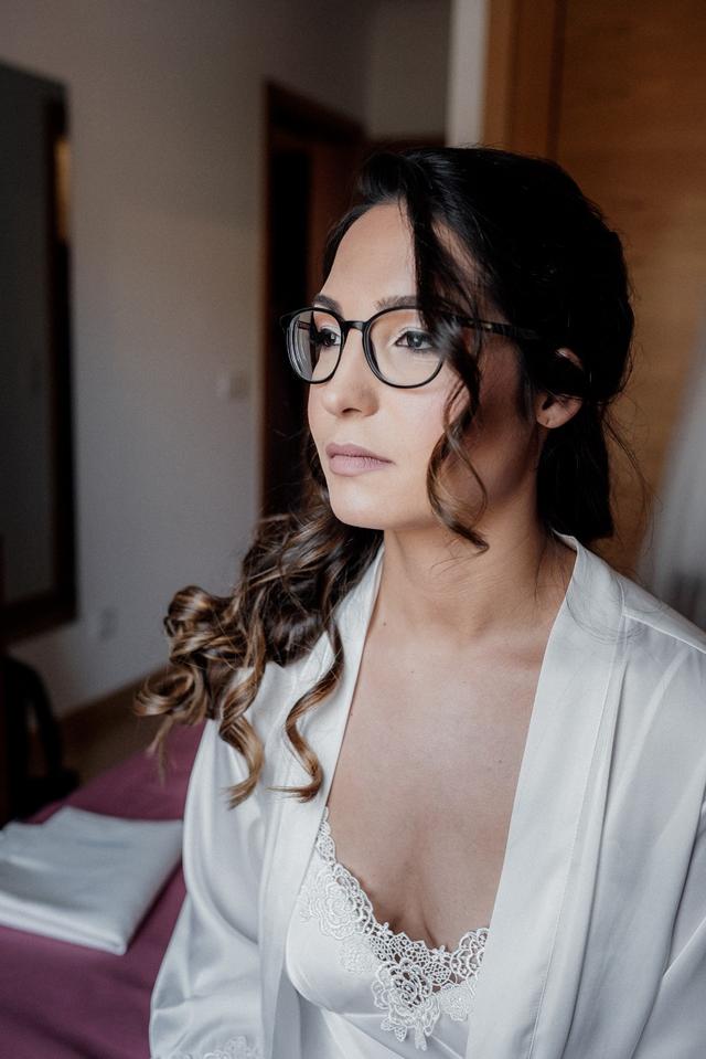 Marta Rosa Make Up Artist - 3