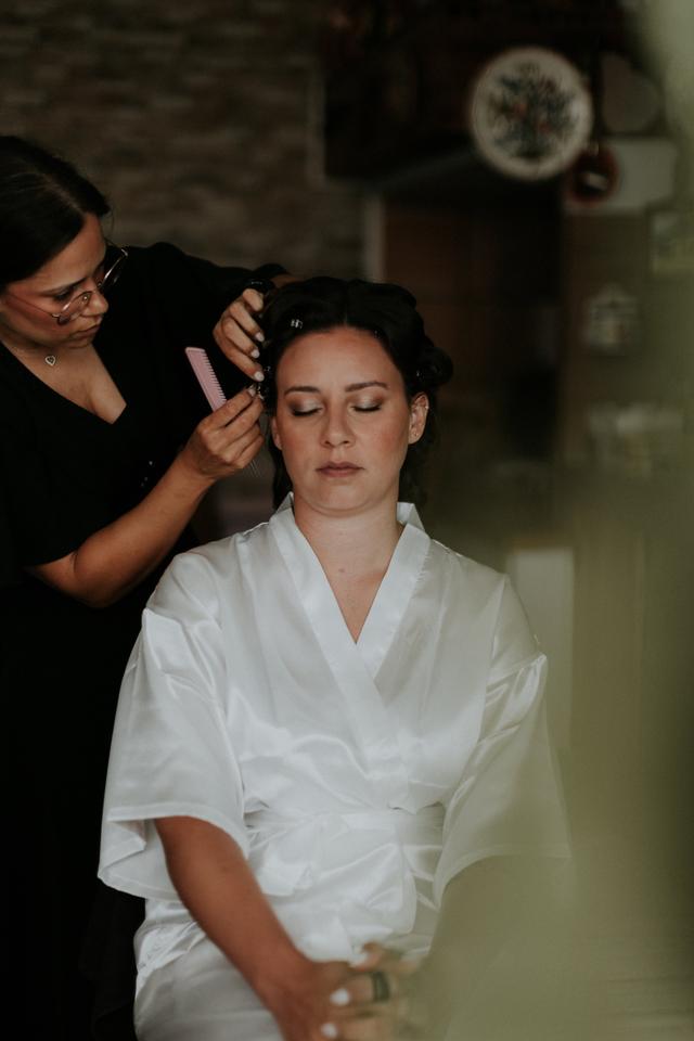 Inês Coelho Makeup - 2