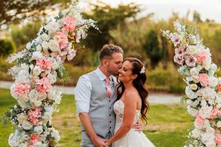 Templo das Flores - 5