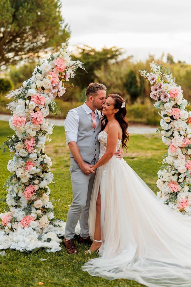 Templo das Flores - 2